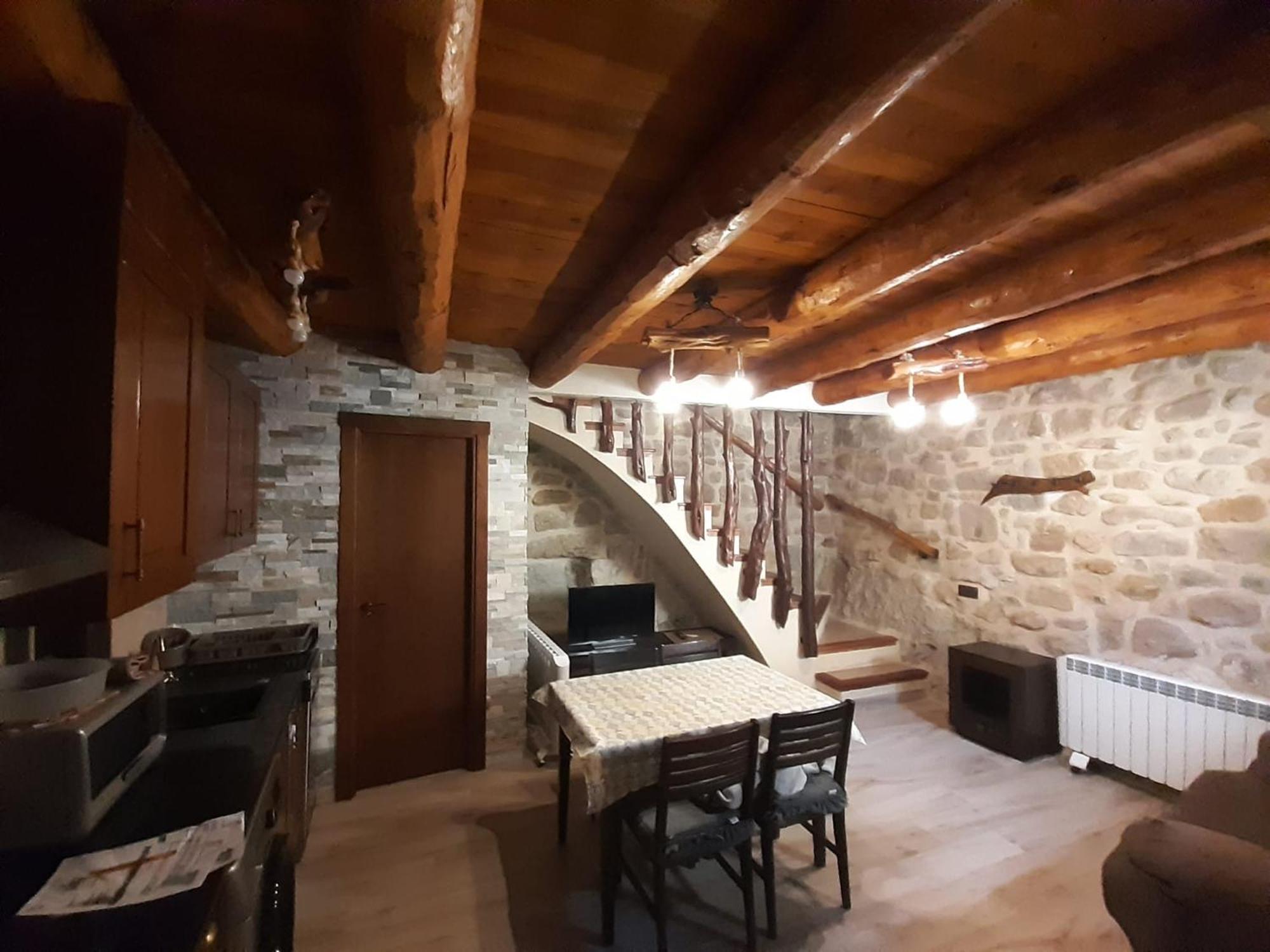 Casa Rural El Secreto Del Castillo Мора-де-Рубьелос Экстерьер фото